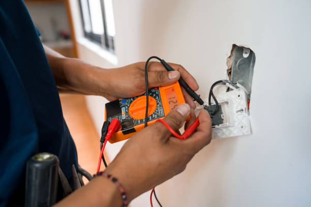 Best Emergency Electrician Near Me  in Bayonet Point, FL