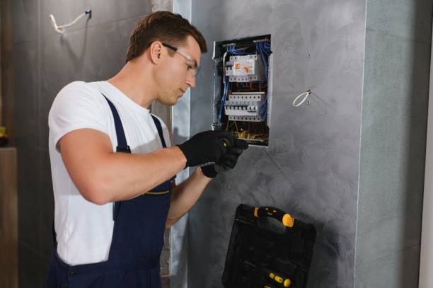 Best Circuit Breaker Repair  in Bayonet Point, FL