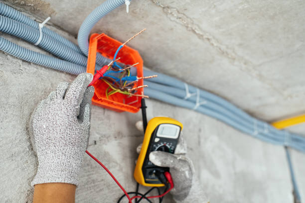 Best Electrical Rewiring Services  in Bayonet Point, FL